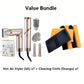 🎉【50% korting】5-in-1 heteluchtstyler | Met negatieve ionen🎁