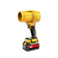 ⚡ 🛡️【50% Korting】Industriële Draadloze Turboblazer 1050W | Brushless Motor