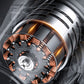 ⚡ 🛡️【50% Korting】Industriële Draadloze Turboblazer 1050W | Brushless Motor