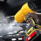⚡ 🛡️【50% Korting】Industriële Draadloze Turboblazer 1050W | Brushless Motor