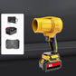 ⚡ 🛡️【50% Korting】Industriële Draadloze Turboblazer 1050W | Brushless Motor