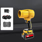 ⚡ 🛡️【50% Korting】Industriële Draadloze Turboblazer 1050W | Brushless Motor