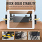 Telescopic Car Headrest Holder for Phones & Tablets