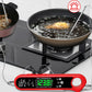 Instant Read Thermometer Set for Cooking