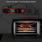 Instant Read Thermometer Set for Cooking