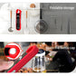 Instant Read Thermometer Set for Cooking