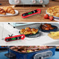 Instant Read Thermometer Set for Cooking