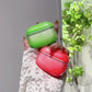 ❄️Zomerfresh 50% Korting! 🌌Glow-in-the-Dark Liquid Sand AirPods Case – Bescherming & Stijl voor AirPods 1/2/3/4 & Pro