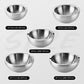 Double Walled Stainless Steel Dip Bowl