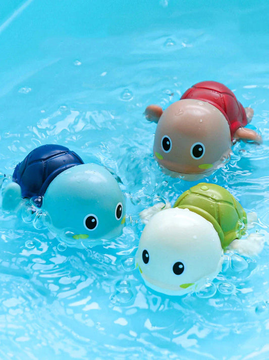 🐠🏊‍♂️Educatief Speelgoed voor in Bad | Bevordert Motorische Ontwikkeling🏖️
