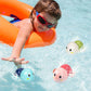 🐠🏊‍♂️Educatief Speelgoed voor in Bad | Bevordert Motorische Ontwikkeling🏖️