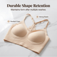 Seamless Comfort Everyday Bra