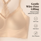 Seamless Comfort Everyday Bra