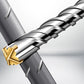 🎉⚒️【Aanbieding】🔩Kruisbit Slagboor Snelboren | Voor Beton, Staal & Hout🦾