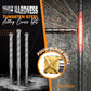 🎉⚒️【Aanbieding】🔩Kruisbit Slagboor Snelboren | Voor Beton, Staal & Hout🦾