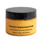 ✨【50% Korting】✨Kurkuma Bodyscrub 100g | Met Zeezout & Jojoba Olie🌟