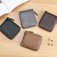 🎁【Aanbieding】🎉RFID-Beschermende Portemonnee | Ultradun & Multifunctioneel💼