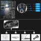 🔥【Aanbieding】🔥XHP70 25W Zaklamp | Waterdicht & Oplaadbaar via Type-C💡