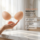 ✨【Aanbieding】✨Zelfklevende Siliconen Push-up Bh | Onzichtbaar & Strapless👗
