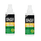 🎉【Aanbieding】✨Pruiken Melkspray 50/100ml | Met Tea Tree & Aloë✨