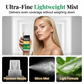 🎉【Aanbieding】✨Pruiken Melkspray 50/100ml | Met Tea Tree & Aloë✨