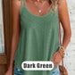 ✨💃【Aanbieding】🎀Dames Mesh Top Zomer | Dubbele Bandjes & Losse Pasvorm🍃