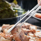 🎉Tijdelijke Korting!✨ Professionele Grill- & Braadtang | Ergonomisch Handvat🍖