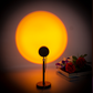 🎉【Aanbieding】🎉✨Verstelbare Zonsondergang Lamp | Met 4/5 Lichtfilters🌈🌅