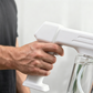 ✨【Aanbieding】✨Desinfectie Spraypistool met UV-licht | Draadloos & Oplaadbaar💡
