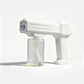 ✨【Aanbieding】✨Desinfectie Spraypistool met UV-licht | Draadloos & Oplaadbaar💡