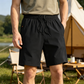 ❄️🏃‍♂️【Aanbieding】🎽Heren Sportshort Ice Silk | Sneldrogend & Met Ritszakken❄️🏃‍♂️