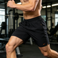 ❄️🏃‍♂️【Aanbieding】🎽Heren Sportshort Ice Silk | Sneldrogend & Met Ritszakken❄️🏃‍♂️