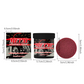 🎉【Aanbieding】Metaal Polijstpasta 100g | Verwijdert Roest & Oxidatie | Met Spons🎉