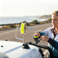 📢Tijdelijke Korting! 🎉Hands-free Lijn Spooler | Corrosiebestendig Metaal🎣