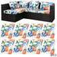 📢📢【Aanbieding】⏰Premium Stretch Kussenhoes Terras | 23x20x3 cm | Spatbestendig🛋️