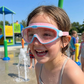 🎁【Aanbieding】🎁Kinder Zwembril | Breed Frame | Anticondens | HD Lenzen | 3-15 Jaar🏊