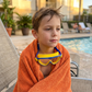 🎁【Aanbieding】🎁Kinder Zwembril | Breed Frame | Anticondens | HD Lenzen | 3-15 Jaar🏊