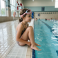 🎁【Aanbieding】🎁Kinder Zwembril | Breed Frame | Anticondens | HD Lenzen | 3-15 Jaar🏊