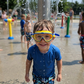 🎁【Aanbieding】🎁Kinder Zwembril | Breed Frame | Anticondens | HD Lenzen | 3-15 Jaar🏊