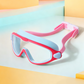 🎁【Aanbieding】🎁Kinder Zwembril | Breed Frame | Anticondens | HD Lenzen | 3-15 Jaar🏊