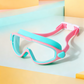 🎁【Aanbieding】🎁Kinder Zwembril | Breed Frame | Anticondens | HD Lenzen | 3-15 Jaar🏊