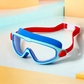 🎁【Aanbieding】🎁Kinder Zwembril | Breed Frame | Anticondens | HD Lenzen | 3-15 Jaar🏊