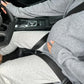 🚗【Aanbieding】✅Veiligheidsgordelversteller voor Zwangere Vrouwen | 82,7% Minder Risico🤰