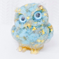 🎁 🦉【Interieur Must-have】✨Uil Ornament | Voor Warmte & Karakter in HuisUniek Ontwerp | Nu Scherp Geprijsd🏠
