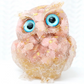 🎁 🦉【Interieur Must-have】✨Uil Ornament | Voor Warmte & Karakter in HuisUniek Ontwerp | Nu Scherp Geprijsd🏠