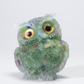 🎁 🦉【Interieur Must-have】✨Uil Ornament | Voor Warmte & Karakter in HuisUniek Ontwerp | Nu Scherp Geprijsd🏠