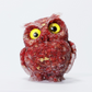 🎁 🦉【Interieur Must-have】✨Uil Ornament | Voor Warmte & Karakter in HuisUniek Ontwerp | Nu Scherp Geprijsd🏠