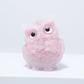 🎁 🦉【Interieur Must-have】✨Uil Ornament | Voor Warmte & Karakter in HuisUniek Ontwerp | Nu Scherp Geprijsd🏠