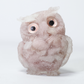 🎁 🦉【Interieur Must-have】✨Uil Ornament | Voor Warmte & Karakter in HuisUniek Ontwerp | Nu Scherp Geprijsd🏠