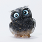 🎁 🦉【Interieur Must-have】✨Uil Ornament | Voor Warmte & Karakter in HuisUniek Ontwerp | Nu Scherp Geprijsd🏠